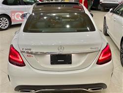 مێرسێدس بێنز C-Class